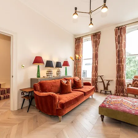 Pass The Keys Elegant 3bedroom Flat In The Heart Of Notting Hill London
