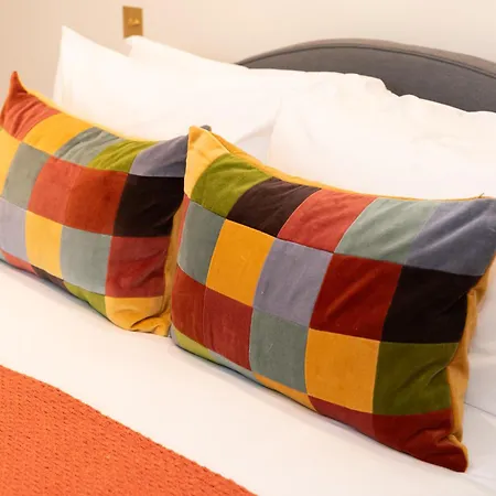 Pass The Keys Elegant 3bedroom Flat In The Heart Of Notting Hill Apartment
