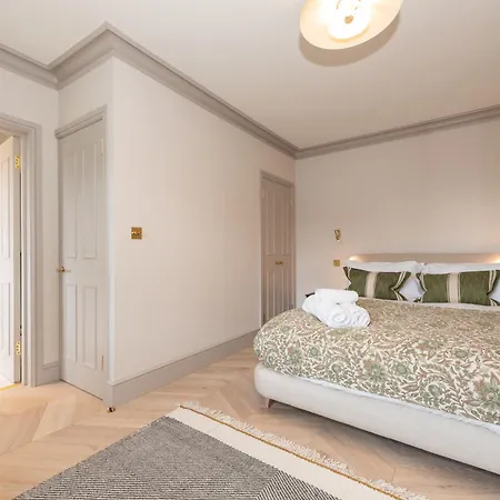Apartment Pass The Keys Elegant 3bedroom Flat In The Heart Of Notting Hill *