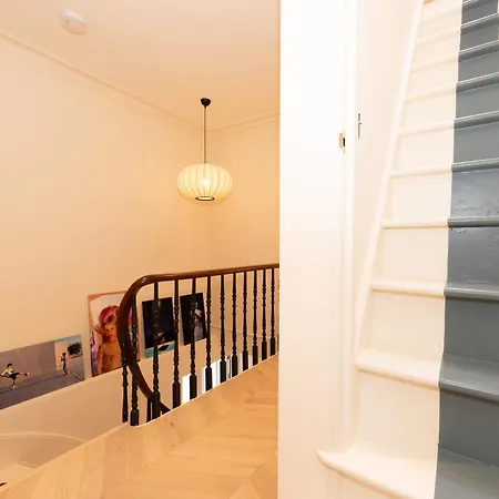 Pass The Keys Elegant 3bedroom Flat In The Heart Of Notting Hill Apartment London