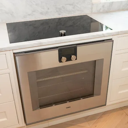 Pass The Keys Elegant 3bedroom Flat In The Heart Of Notting Hill * London