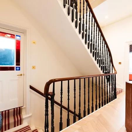 Pass The Keys Elegant 3bedroom Flat In The Heart Of Notting Hill