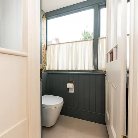 Apartment Pass The Keys Elegant 3bedroom Flat In The Heart Of Notting Hill *