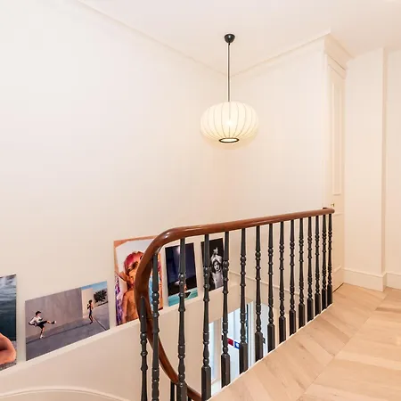 Pass The Keys Elegant 3bedroom Flat In The Heart Of Notting Hill Apartment London