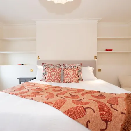 Apartment Pass The Keys Elegant 3bedroom Flat In The Heart Of Notting Hill *