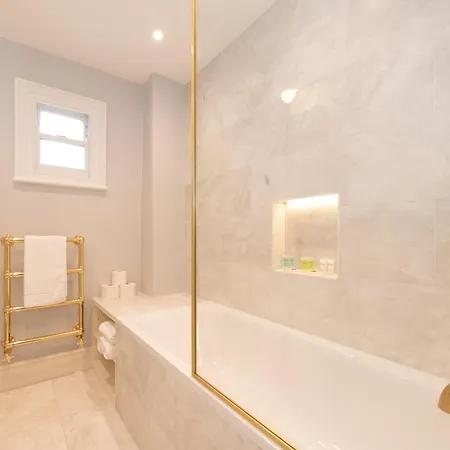 Pass The Keys Elegant 3bedroom Flat In The Heart Of Notting Hill *