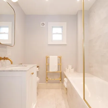 Pass The Keys Elegant 3bedroom Flat In The Heart Of Notting Hill * London