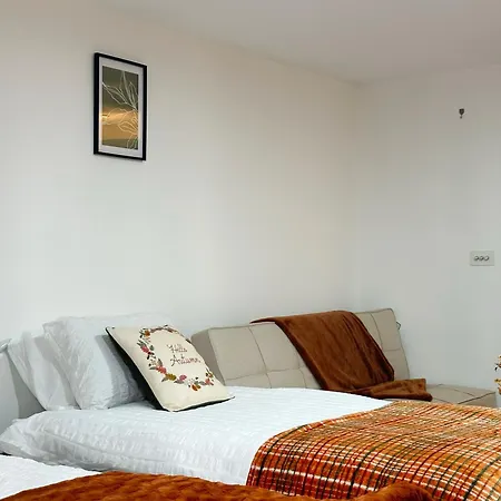 Apartment Juniper Alexandra Palace Serviced Apartments, By Edens *