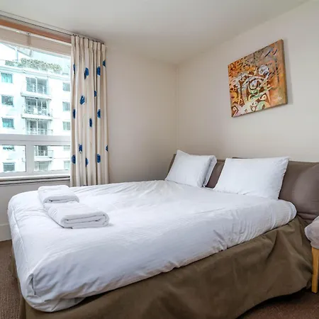 Fabulous 3 Bed In Vauxhall *