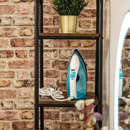 Apartment Family-friendly 1-bedroom In London