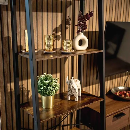 Apartment Family-friendly 1-bedroom In London