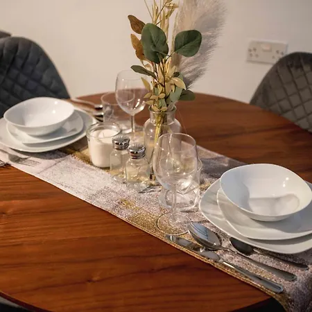 Family-friendly 1-bedroom In *