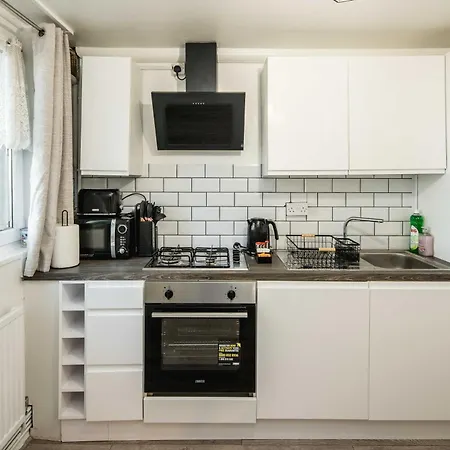 Family-friendly 1-bedroom In *