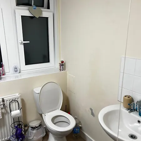 West Kensington Homestay London