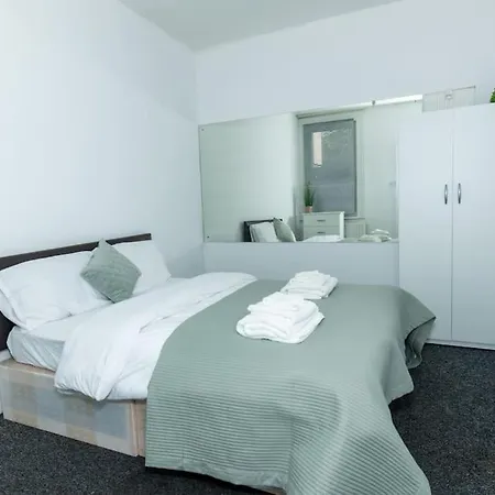 Tranquil 1br In Harlesden Apartment *