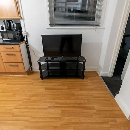Appartement Tranquil 1br In Harlesden Londres