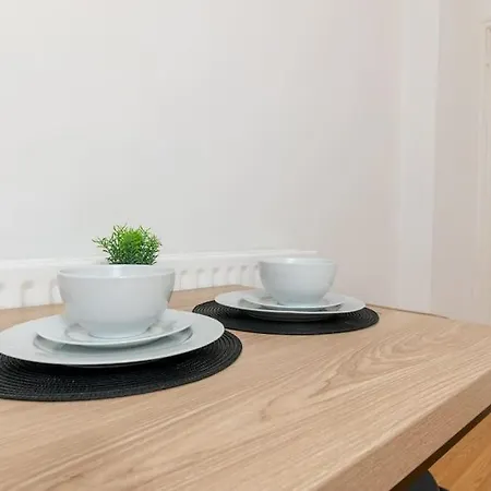 Tranquil 1br In Harlesden Apartment London