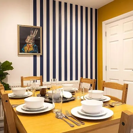 Apartment Charming Chalk Farm