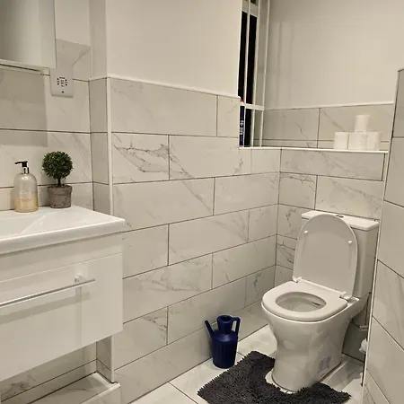 Apartment Cozy Step Away Hyde Park And Oxford Street *