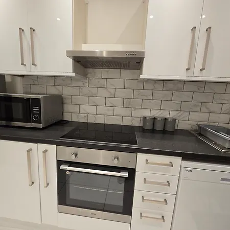 Apartment Cozy Step Away Hyde Park And Oxford Street