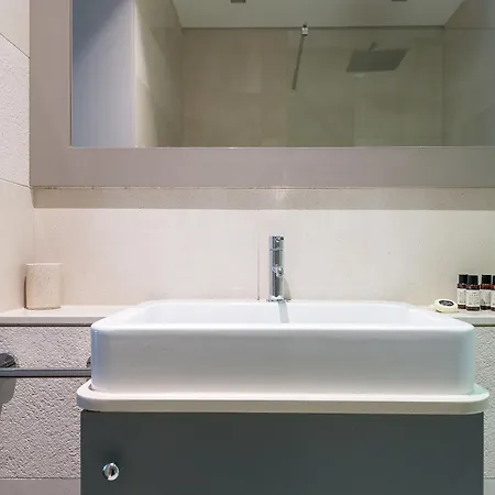 Apartment Urban Chic - Stukeley London