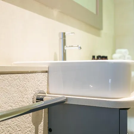Apartment Urban Chic - Stukeley