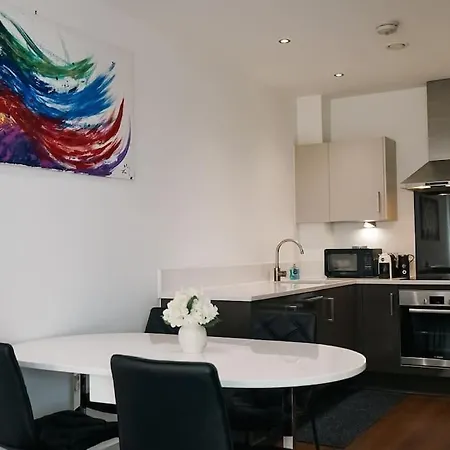 Apartment Cc Of London