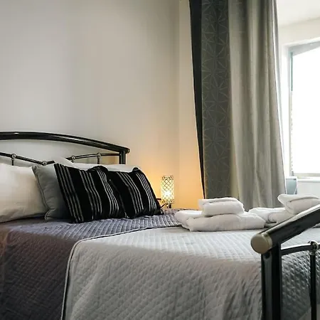 Apartment Cc Of
