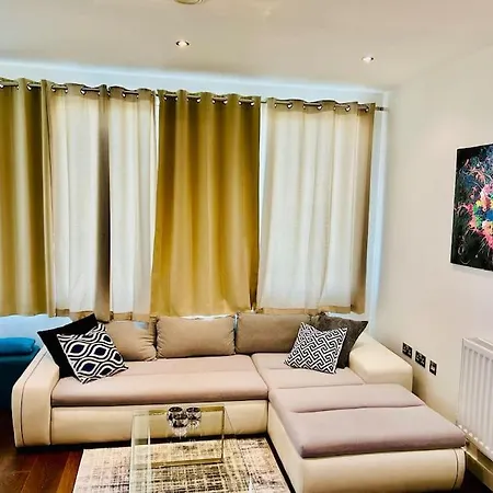 Cc Of Apartment London