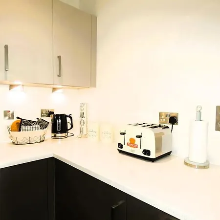 Apartment Cc Of