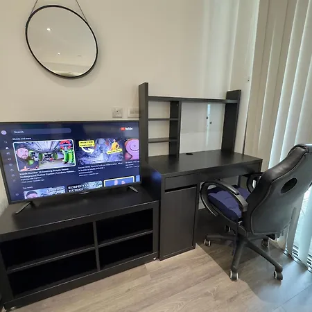 Modern Close To Tower Bridge, Sky Garden, Train And Much * לונדון