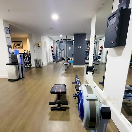 Apartment Penthouse With Stunning Canary Wharf Views Ptk *