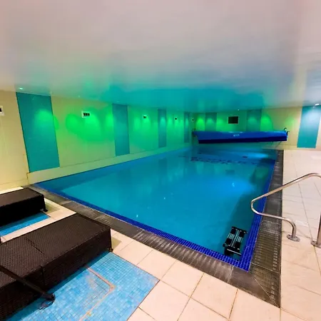 Penthouse With Stunning Canary Wharf Views Ptk *