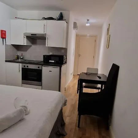 Apartment Great Place For Your London