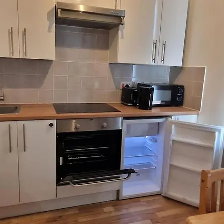 Apartment Great Place For Your London