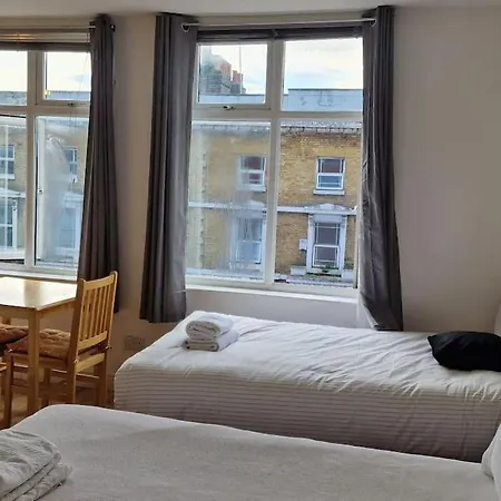 Great Place For Your Apartment London
