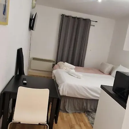 Great Place For Your Apartment