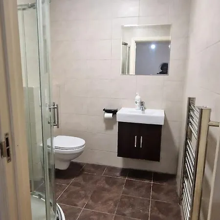 דירה Great Place For Your