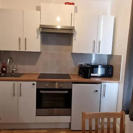 Apartment Great Place For Your