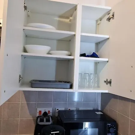 Great Place For Your London