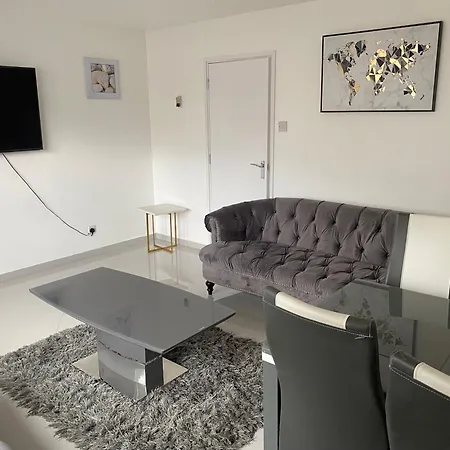 Bliss Retreat - Superb 3-bed House Holiday home