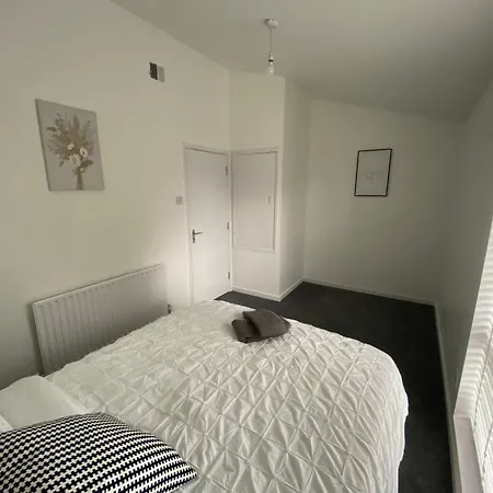 Holiday home Bliss Retreat - Superb 3-bed House