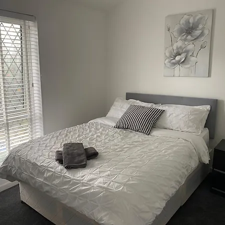 Bliss Retreat - Superb 3-bed House Holiday home