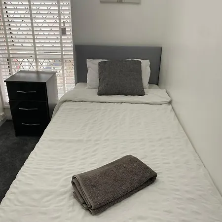 Bliss Retreat - Superb 3-bed House *