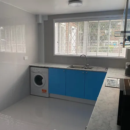 Bliss Retreat - Superb 3-bed House * London