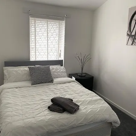 Holiday home Bliss Retreat - Superb 3-bed House London