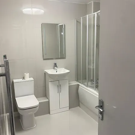 Holiday home Bliss Retreat - Superb 3-bed House *