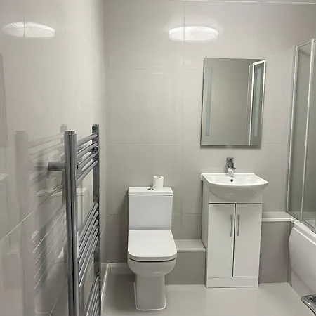 Bliss Retreat - Superb 3-bed House *