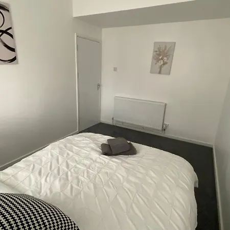Bliss Retreat - Superb 3-bed House * London
