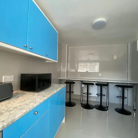 Bliss Retreat - Superb 3-bed House Holiday home